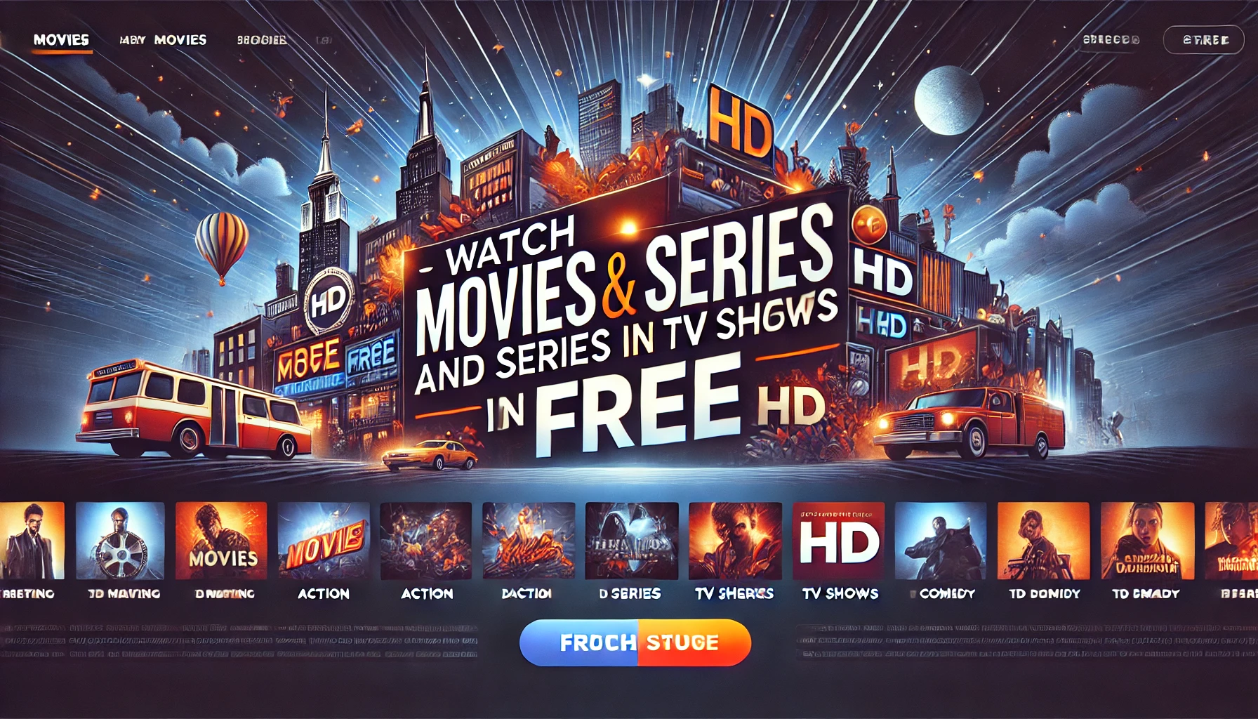Primewire - Watch Movies and Series Online for Free